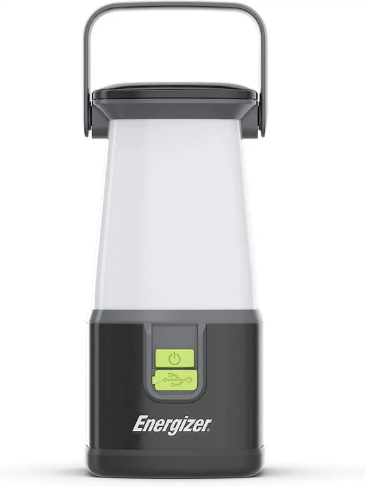 Energizer WeatheReady PRO-360 LED Camping Lantern, Tent Light