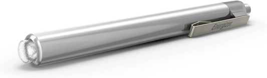 Energizer Aluminum Pen LED Flashlight
